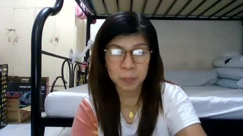 Snapshot of wildbrownchick69 chatting on 26, 7, 2026 WildChick online show from 26, 7, 2026