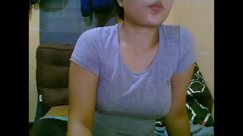 Snapshot of wildcamille chatting on 19, 1, 2025 camille online show from 19, 1, 2025