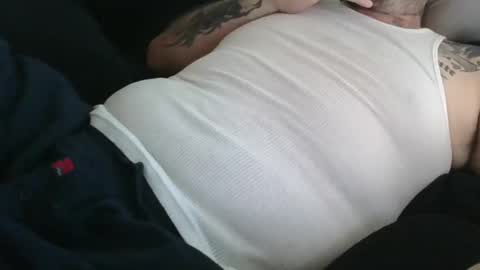 WildeAlex online show from 30, 9, 2025