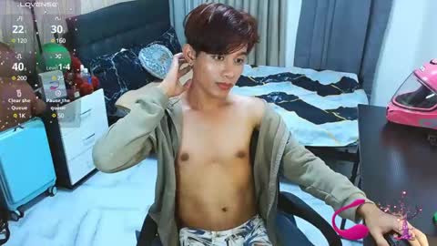 Snapshot of wildesttwinky chatting on 5, 3, 2025 Arvie Rubio online show from 5, 3, 2025
