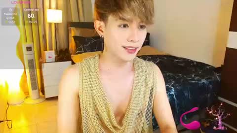 Snapshot of wildesttwinky chatting on 30, 6, 2026 Arvie Rubio online show from 30, 6, 2026