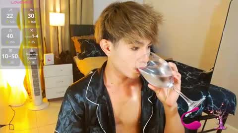 Snapshot of wildesttwinky chatting on 8, 7, 2026 Arvie Rubio online show from 8, 7, 2026