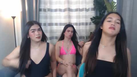 wildhotsexyladyboy online show from 16, 4, 2026