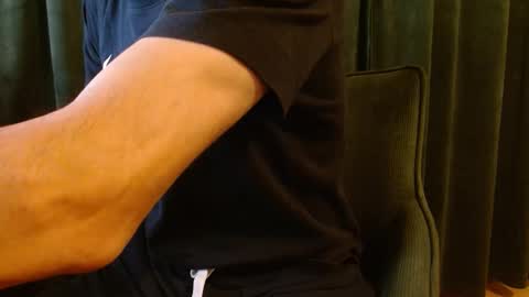 wildjerk91 online show from 7, 10, 2025