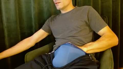 wildjerk91 online show from 15, 10, 2025