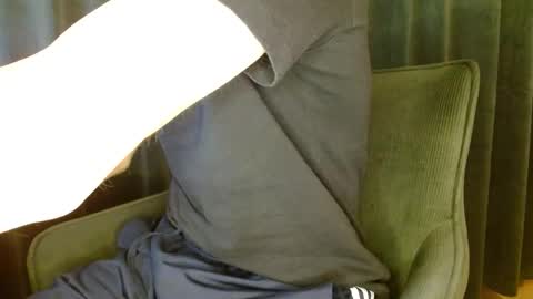 wildjerk91 online show from 20, 10, 2025