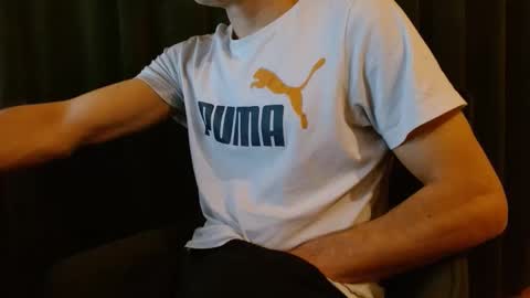 wildjerk91 online show from 23, 10, 2025