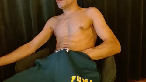 wildjerk91 online show from 29, 10, 2025