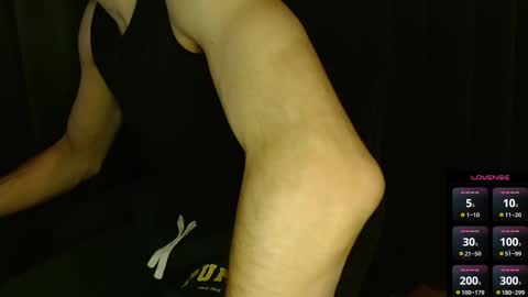 wildjerk91 online show from 12, 11, 2025