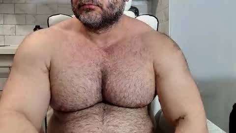 Snapshot of wildjohn_xx chatting on 19, 3, 2026 WildJohn XX online show from 19, 3, 2026