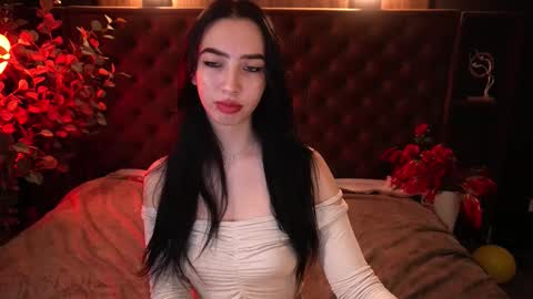 Alena online show from 13, 11, 2025