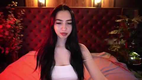 Alena online show from 11, 2, 2026