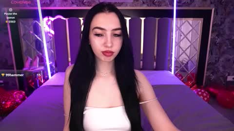 Alena online show from 13, 2, 2026