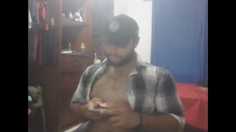 Snapshot of wildlumberjack chatting on 7, 5, 2026 Wildlumberjack online show from 7, 5, 2026