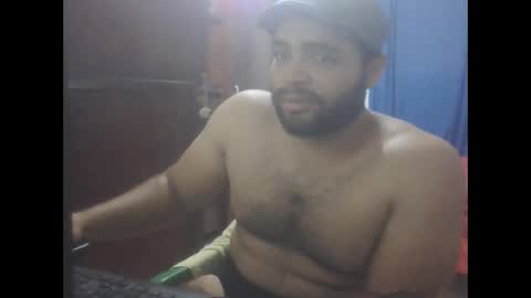 Snapshot of wildlumberjack chatting on 12, 5, 2026 Wildlumberjack online show from 12, 5, 2026