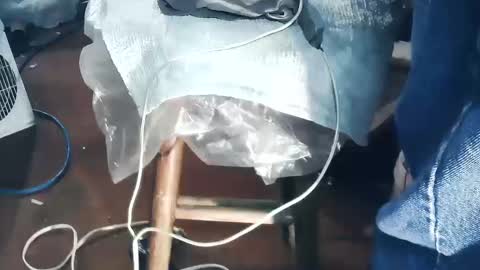 Snapshot of wildman6 chatting on 19, 10, 2025 wildman6 online show from 19, 10, 2025