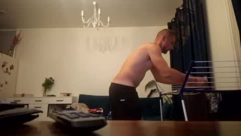 wildmike93 online show from 12, 5, 2026