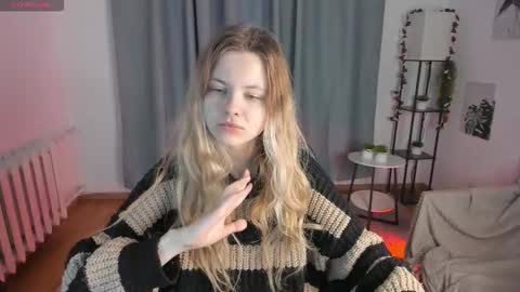 Mila 3 online show from 16, 11, 2025