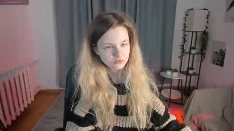 Mila 3 online show from 22, 11, 2025