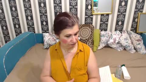 Snapshot of wildpammy chatting on 16, 2, 2025 ask me online show from 16, 2, 2025