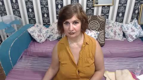 Snapshot of wildpammy chatting on 24, 11, 2025 ask me online show from 24, 11, 2025