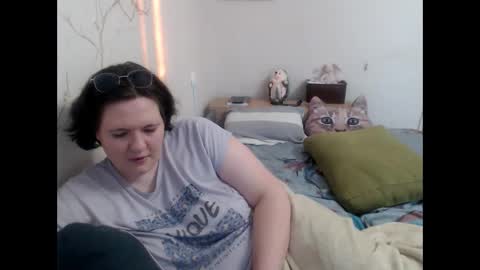 Snapshot of wildpanthers chatting on 17, 2, 2025 wildpanthers online show from 17, 2, 2025