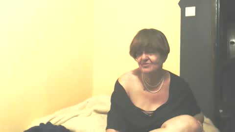 WildRedCat online show from 13, 9, 2025