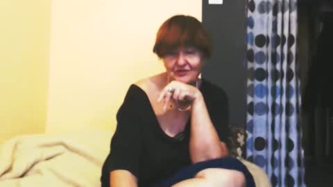 WildRedCat online show from 11, 10, 2025