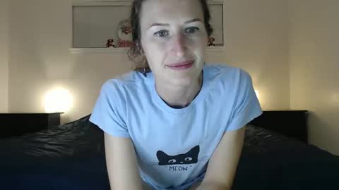 WildRose L - check my Pinned tweet if you dont see me online within 5 minutes after Ive sent email notifications online show from 26, 1, 2025