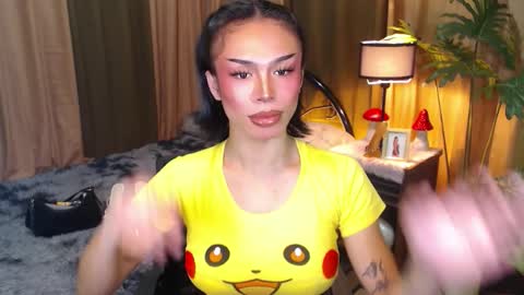 ROXIE online show from 21, 9, 2025