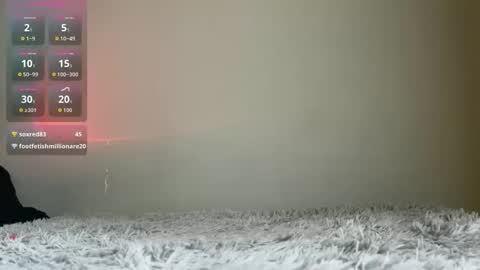 Snapshot of wildsable_ chatting on 2, 11, 2025 wildsable_ online show from 2, 11, 2025