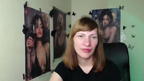 Snapshot of wildsoul8 chatting on 8, 6, 2026 Rosalinda online show from 8, 6, 2026