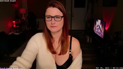 Snapshot of wildsouthernpeach chatting on 6, 3, 2025 Ivy online show from 6, 3, 2025