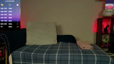 Snapshot of wildsouthernpeach chatting on 17, 3, 2026 Ivy online show from 17, 3, 2026