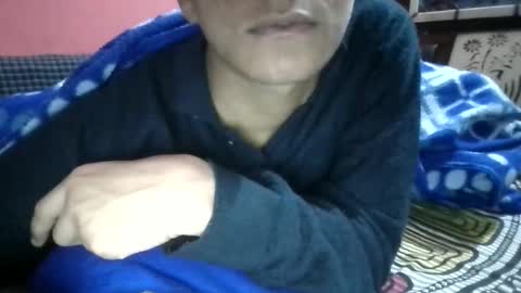 wildstud699 online show from 20, 12, 2025