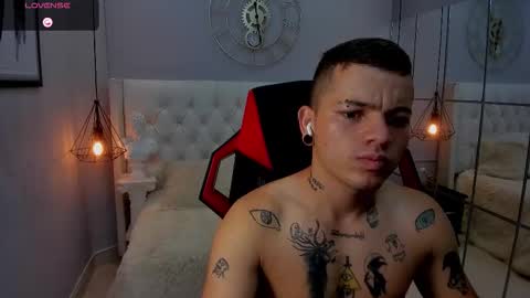 wild online show from 13, 10, 2025