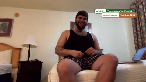 Snapshot of wildwolfcub chatting on 12, 1, 2026 Wolfy Wild online show from 12, 1, 2026