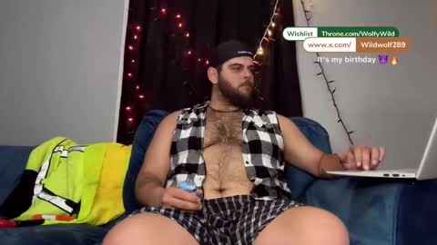 Snapshot of wildwolfcub chatting on 1, 2, 2026 Wolfy Wild online show from 1, 2, 2026