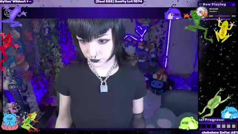 Snapshot of wildwylie chatting on 18, 3, 2026 Wylie Wanderlust online show from 18, 3, 2026