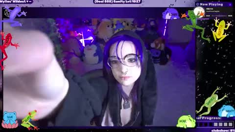 Snapshot of wildwylie chatting on 20, 3, 2026 Wylie Wanderlust online show from 20, 3, 2026