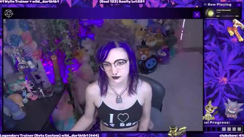 Snapshot of wildwylie chatting on 11, 4, 2026 Wylie Wanderlust online show from 11, 4, 2026