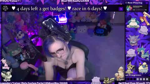 Wylie Wanderlust online show from 28, 4, 2026