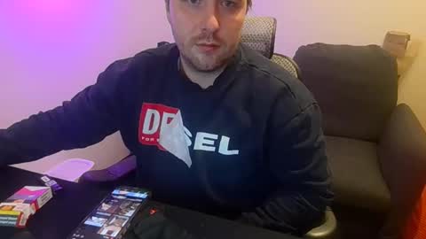 wildyboy95 online show from 8, 1, 2026