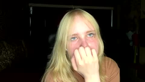 Snapshot of wilhelminafraker chatting on 5, 6, 2026 Anny online show from 5, 6, 2026