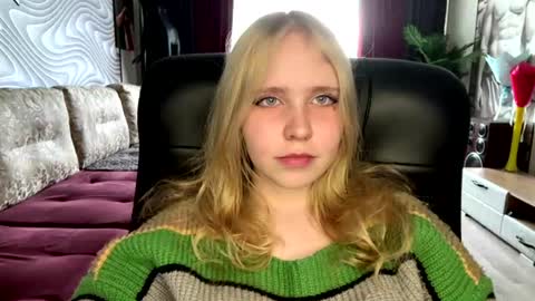 Snapshot of wilhelminafraker chatting on 10, 6, 2026 Anny online show from 10, 6, 2026