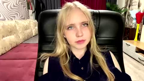 Snapshot of wilhelminafraker chatting on 14, 6, 2026 Anny online show from 14, 6, 2026