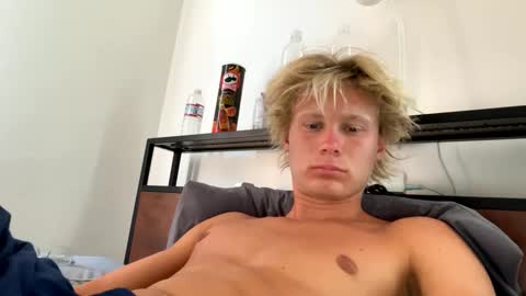 Will online show from 8, 9, 2025