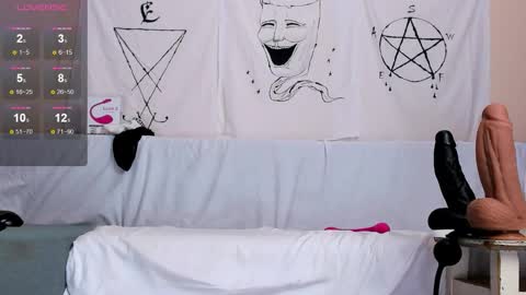 Victor online show from 20, 11, 2025