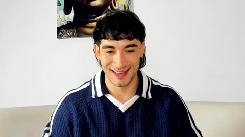 will_ferrari300 online show from 11, 1, 2026