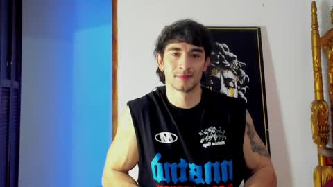 Snapshot of will_ferrari300 chatting on 23, 3, 2026 will_ferrari300 online show from 23, 3, 2026